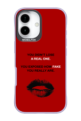 Real or Fake - Apple iPhone 17