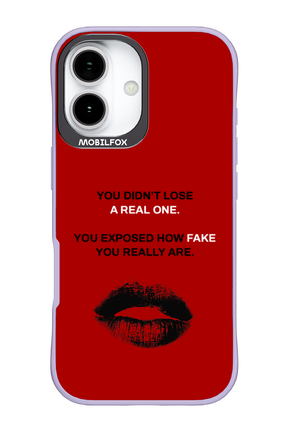 Real or Fake - Apple iPhone 17