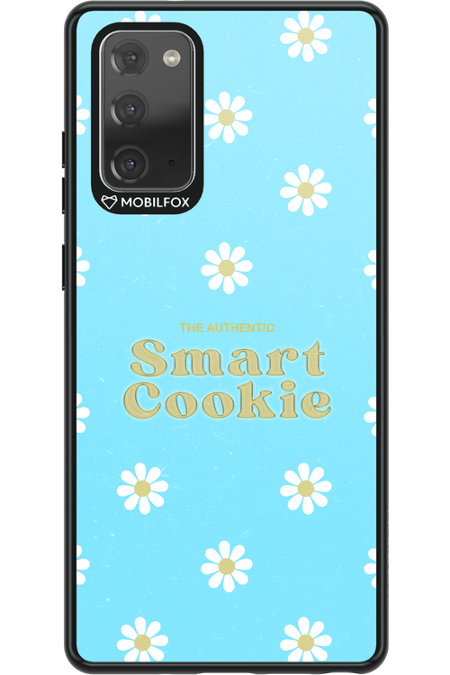 Smart Cookie - Samsung Galaxy Note 20