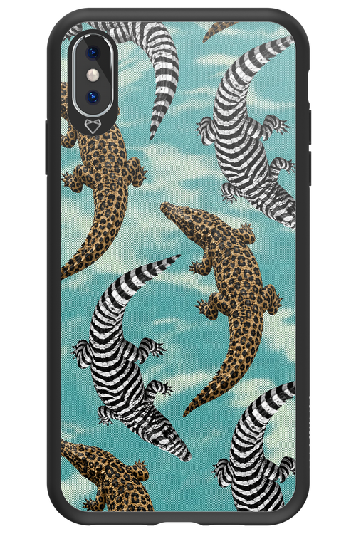 Style Bite 2.0 - Apple iPhone XS Max