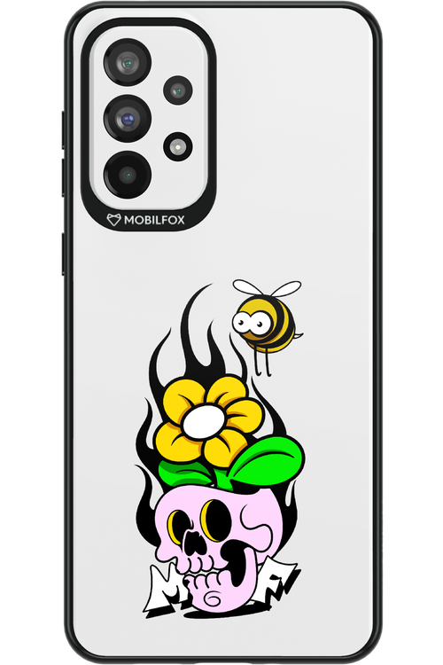 Sugar & Venom - Samsung Galaxy A73