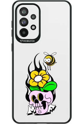 Sugar & Venom - Samsung Galaxy A73