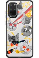 Christmas Chaos - Samsung Galaxy S20+