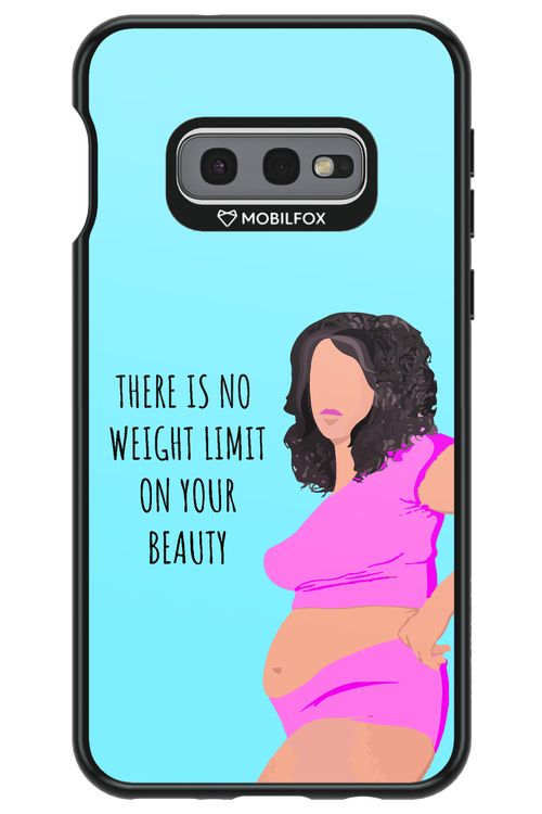 No Limit - Samsung Galaxy S10e
