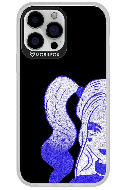 Qween Blue 2.0 - Apple iPhone 13 Pro Max