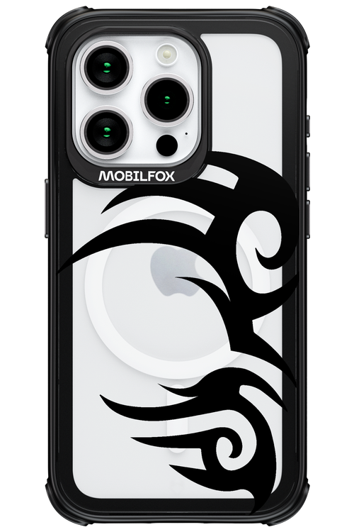 Tattoo Icon 2.0 - Apple iPhone 15 Pro