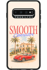 Smooth Operator 2.0 - Samsung Galaxy S10