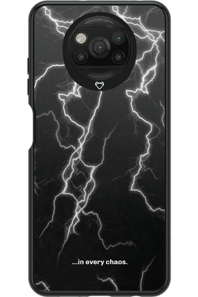 Chaotic Thunder - Xiaomi Poco X3 NFC