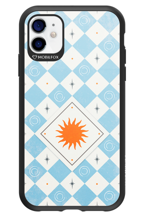 Sun Magic - Apple iPhone 11