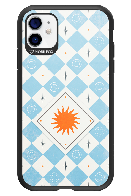 Sun Magic - Apple iPhone 11