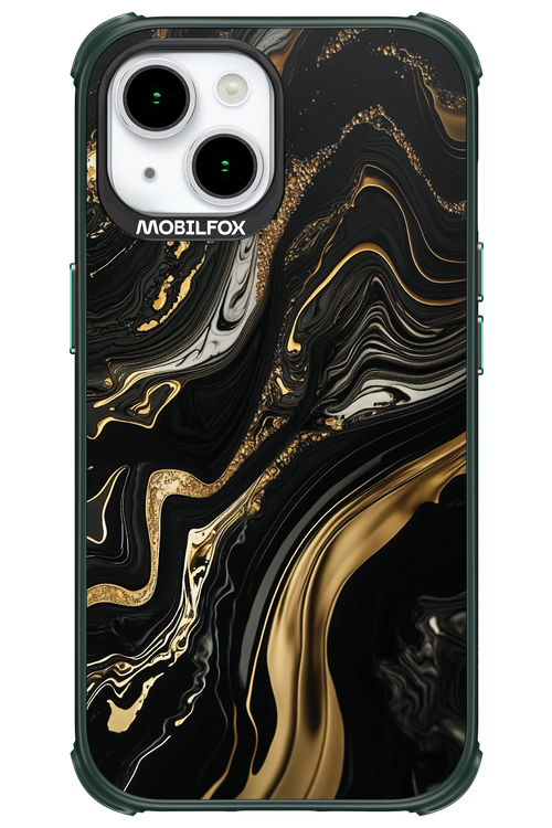 Azrael 2.0 - Apple iPhone 15