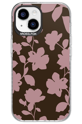 Flower Serenade - Apple iPhone 15