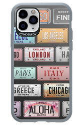 Destinations - Apple iPhone 11 Pro