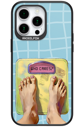 Who Cares - Apple iPhone 15 Pro Max
