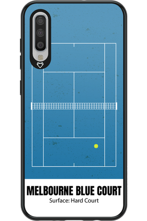 MELBOURNE BLUE COURT 2.0 - Samsung Galaxy A70