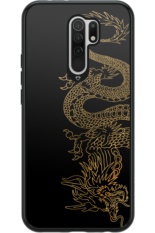 Gold Age 2.0 - Xiaomi Redmi 9