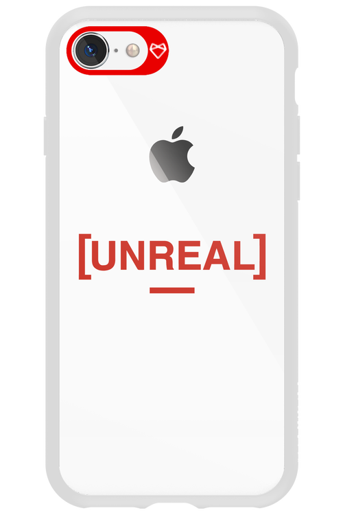 Unreal Classic - Apple iPhone 8