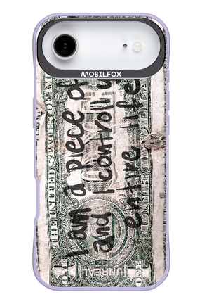 Dollars - Apple iPhone 17 Air