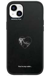 Calm Heart 2.0 - Apple iPhone 14 Plus