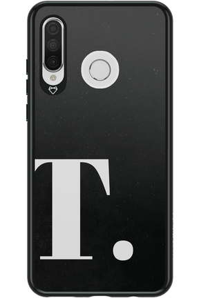 T (Off Space) 2.0 - Huawei P30 Lite