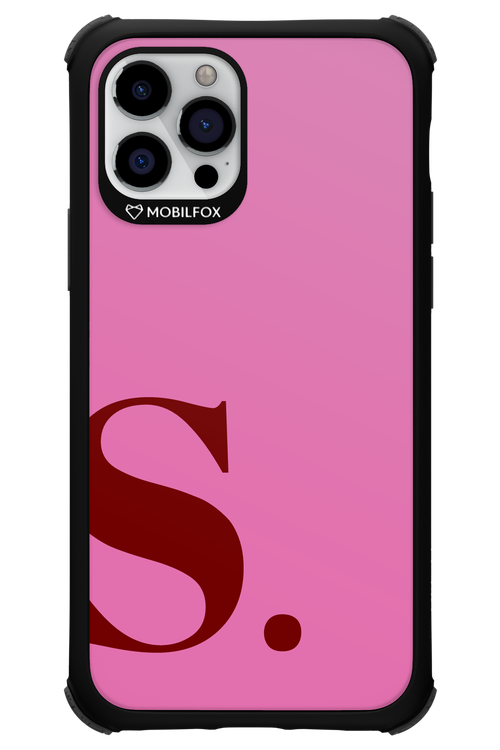 S (Sorbet) 2.0 - Apple iPhone 12 Pro