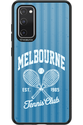 Melbourne Tennis Club 2.0 - Samsung Galaxy S20 FE