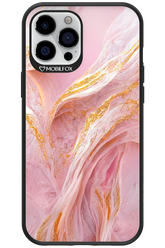 Rosequartz Silk - Apple iPhone 12 Pro Max