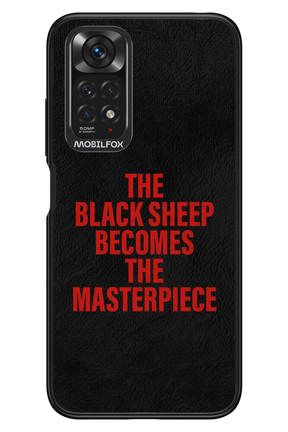 sheep 2.0 - Xiaomi Redmi Note 11/11S 4G
