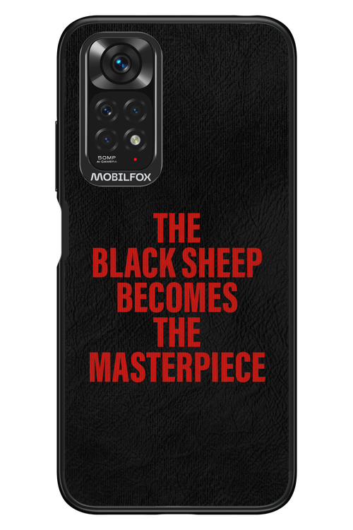 sheep 2.0 - Xiaomi Redmi Note 11/11S 4G