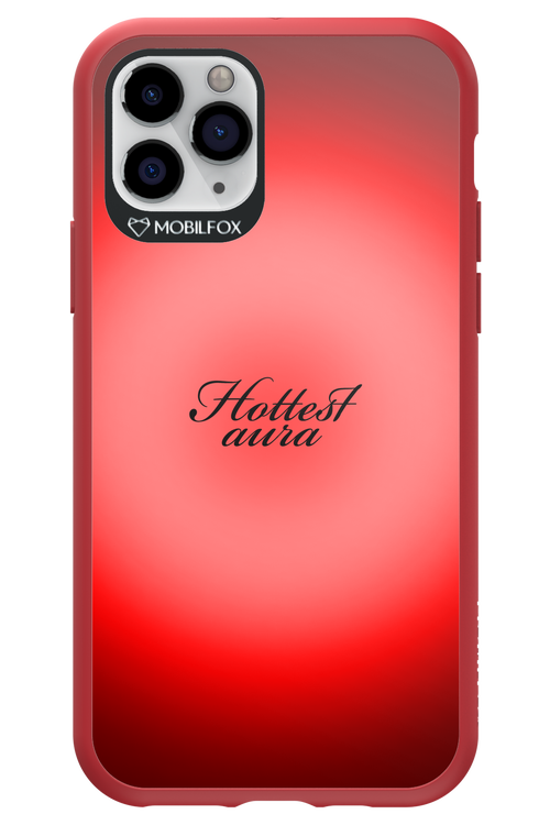 Hottest Aura - Apple iPhone 11 Pro