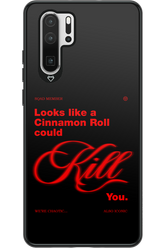 Cinnamon Killer - Huawei P30 Pro
