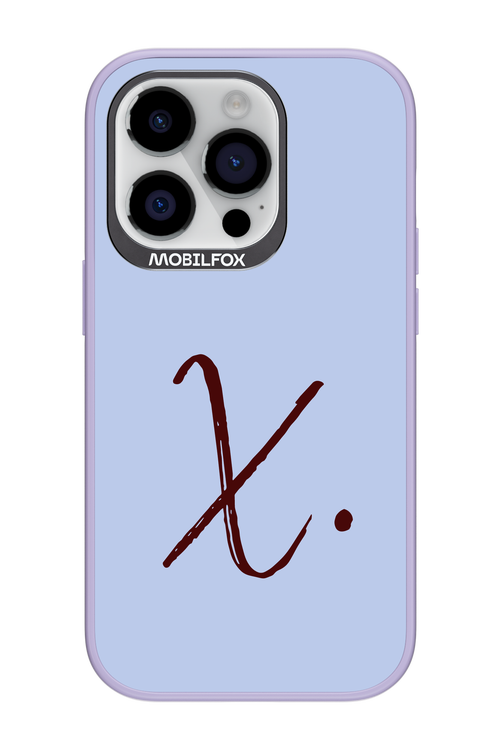 (Jellyfish Presso) X 2.0 - Apple iPhone 14 Pro