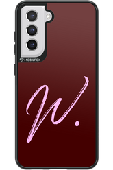 (Dark Blush) W 2.0 - Samsung Galaxy S21 FE