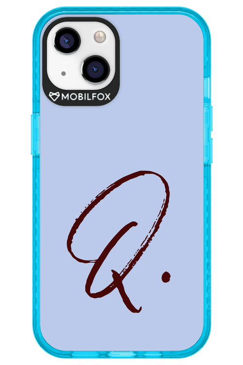 (Jellyfish Presso) Q 2.0 - Apple iPhone 13