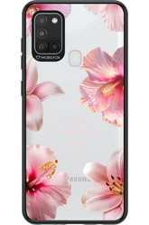 Be Kind 2.0 - Samsung Galaxy A21 S