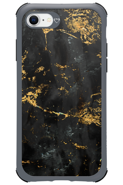 Goldie 2.0 - Apple iPhone 8