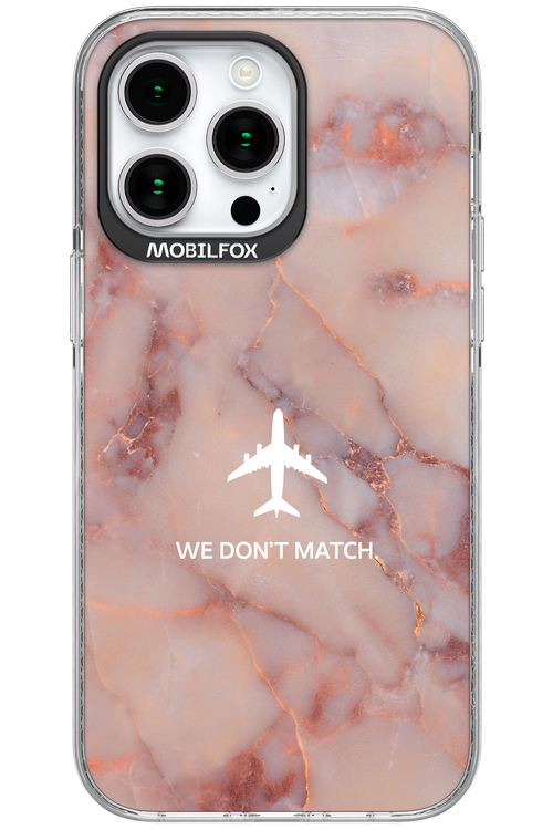 International Love I 2.0 - Apple iPhone 15 Pro Max