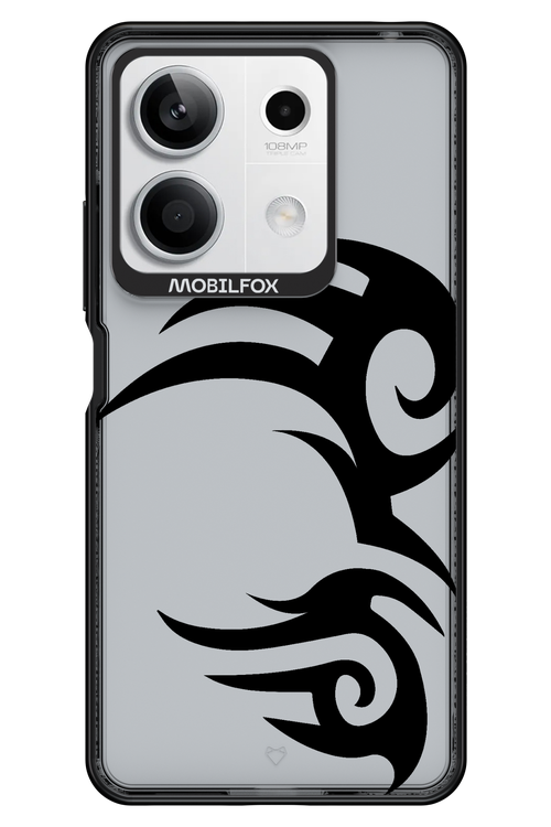 Tattoo Icon 2.0 - Xiaomi Redmi Note 13 5G