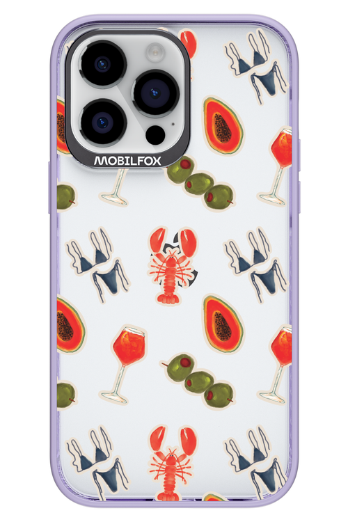 Aperitivo Dreams - Apple iPhone 14 Pro Max