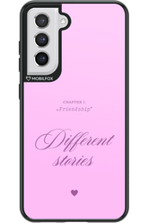 Chapter Friendship 2.0 - Samsung Galaxy S21 FE