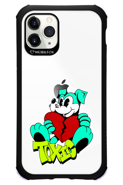 Playful Chaos - Apple iPhone 11 Pro