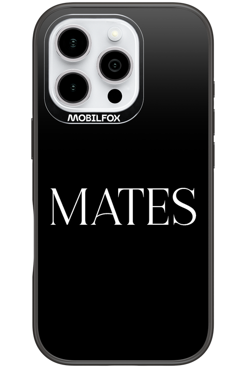 M Soul Mates - Apple iPhone 16 Pro