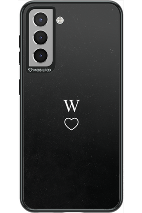 W Black 2.0 - Samsung Galaxy S21