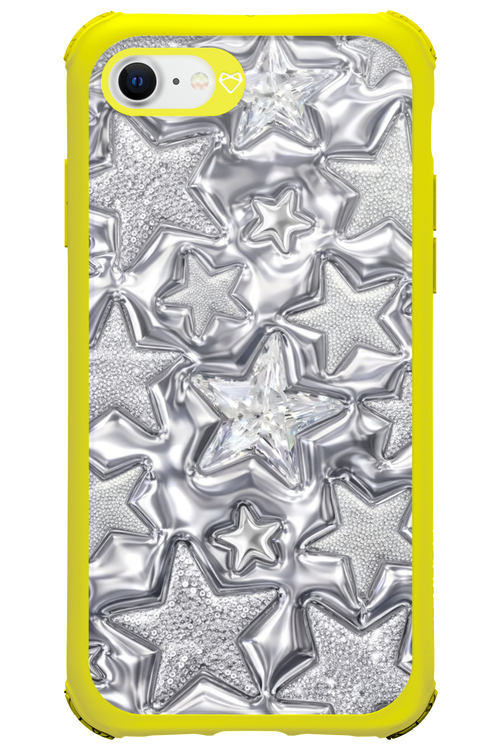 Star Gum 2.0 - Apple iPhone 8