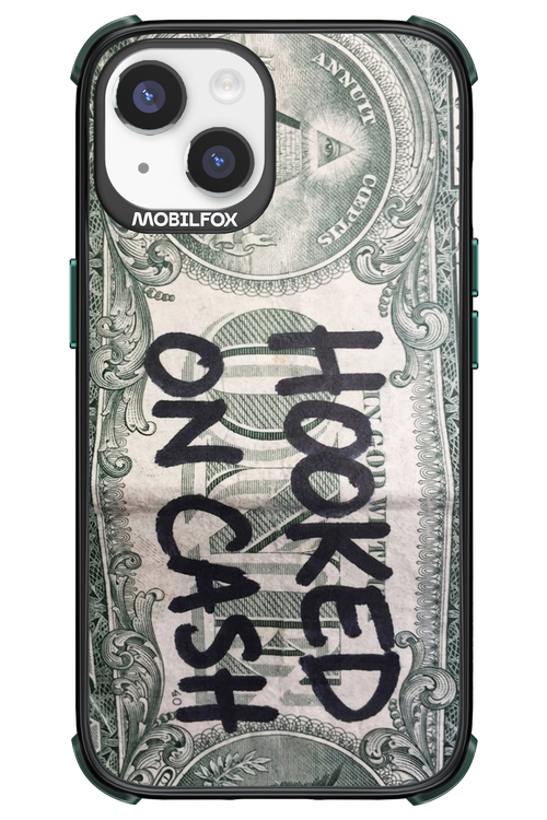 hooked 2.0 - Apple iPhone 14