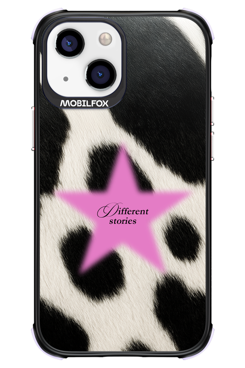 Same Chapter Pink 2.0 - Apple iPhone 13 Mini
