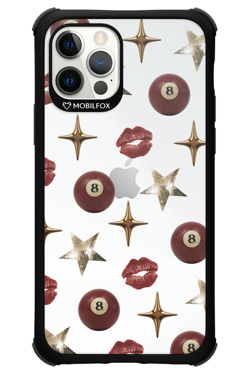 Lucky strike 2.0 - Apple iPhone 12 Pro