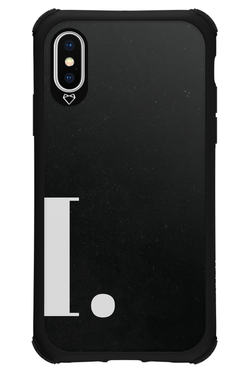 I (Off Space) 2.0 - Apple iPhone X