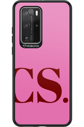 CS (Sorbet) 2.0 - Huawei P40 Pro