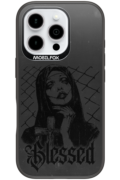God bless 2.0 - Apple iPhone 16 Pro